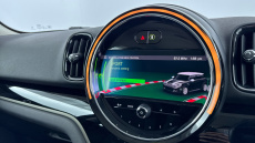 MINI Countryman 1.5 Cooper S E Classic ALL4 PHEV 5dr Auto Hatchback